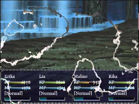 Let´s Play Elements Destiny Orgins [Blind] Teil 68 Jagt nach Geheimnissen "Luft und Erde"