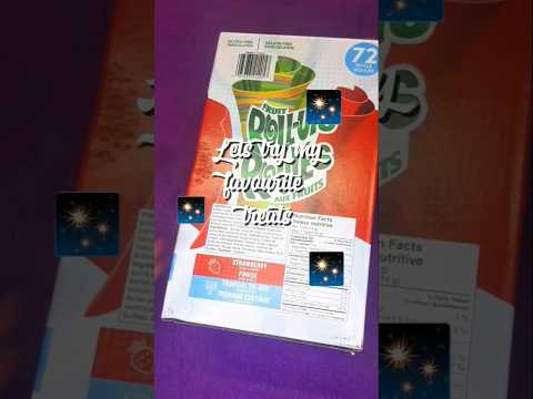 let's try my favourite treats✨✌ #chocolate #fypシ゚viral #trend #shorts