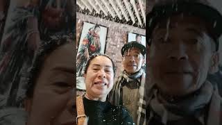 we're at Hanoi, viet nam