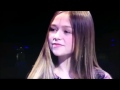 Connie Talbot - I'm Here For You (Cover by ...