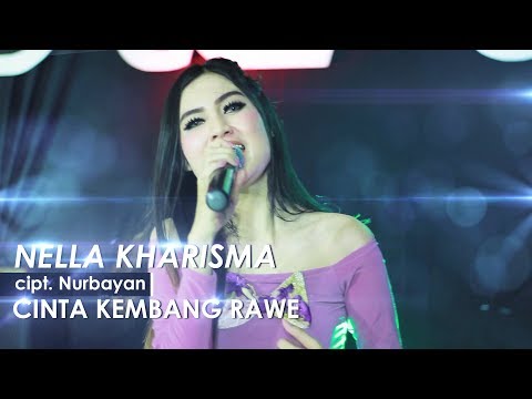 Nella Kharisma - Cinta Kembang Rawe [OFFICIAL]