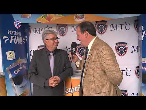 32nd Meeting 7th Race 2019 Season - Post-race interview with Mr Patrick Merven