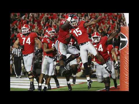 Georgia vs. Notre Dame score: No. 3 Bulldogs survive late push from No. 7 Irish for big win