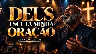 ELE VIU MINHAS LÁGRIMAS - Louvor Gospel pra Quem Precisa de Esperança 🎵
