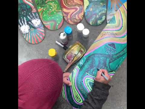 DAEWON'S QUARANTINE SERIES