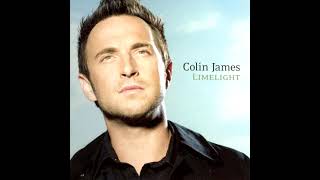Satellite - Colin James, 1993