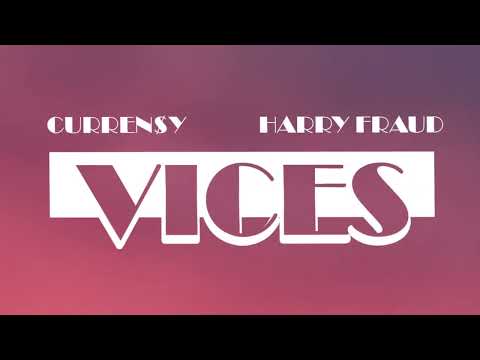 Curren$y x Harry Fraud - THE GREAT MCCARTHY [Official Visualizer]