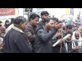 Madine Me Yeh Kaisa Qafelah Aaya Ae Amma Aale Eba Usmanpur 8 Rabiulauwal Mustafabad 2016