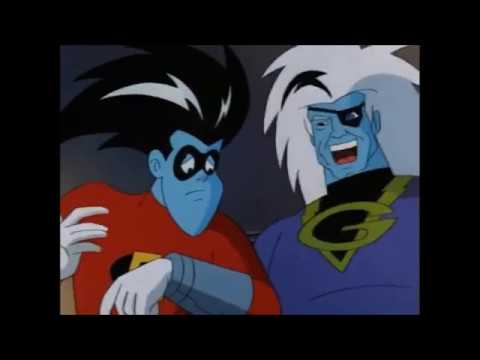 The Freakazoid Of Notre Dame sneak peek #2