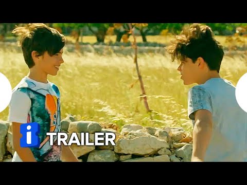 A Força Da Amizade - Um caminho com Padre Pio | Trailer Dublado