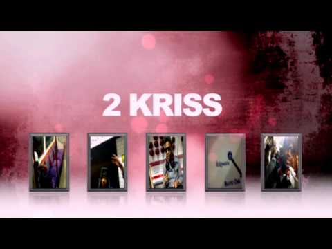 2KRISS 'L.O.V.E' PROMO VIDEO