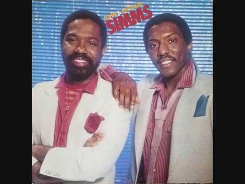 Duets "John & Arthur Simms" - Somebody New [1980]
