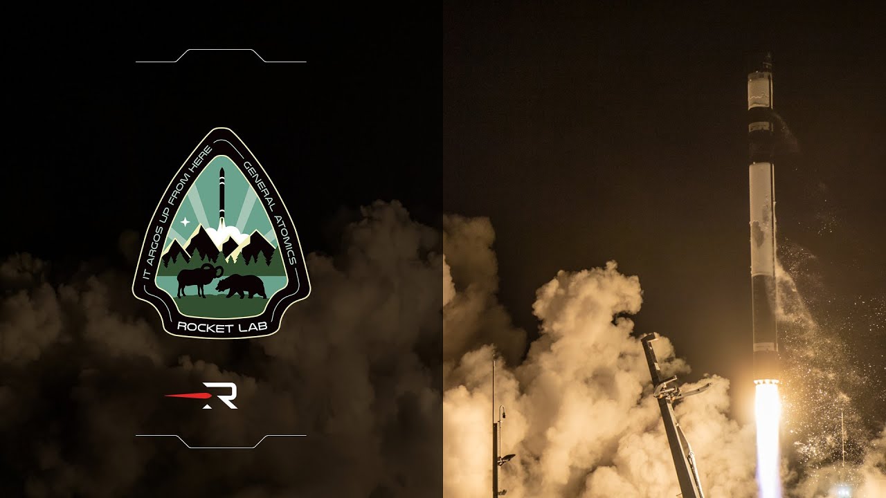 Watch the Launch