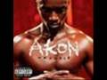 Akon Ghetto Uncut Lyrics 2004