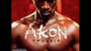 Akon-&quot;Ghetto&quot;-Uncut+Lyrics (2004)