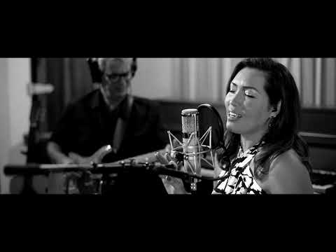 Karinah - Quando Te Vi (Ao Vivo No Estúdio)