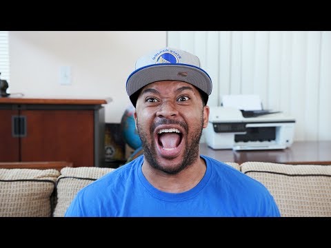 ゲーム2の間にNBAのファン (NBA Fans During Game 2)