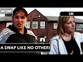 Strict Mom Swaps With Chaos Causing Mom S02 E01 Wife Swap UK