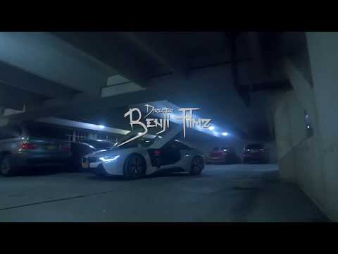 Kush - Sauce (Dir: Benji Filmz) [Official Video]