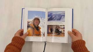 Видео о книге У каждого свой Эверест. Как опыт реальных восхождений помогает вдохновлять команды и управлять проектами