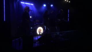 INVSN (INVASIONEN)-LOVE'S LIKE A DRUG BILJARDKOMPANIET KRSTD 170427