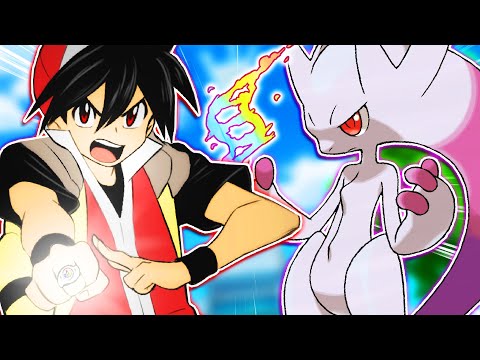 Mega Evolution For All Pokédex Holders