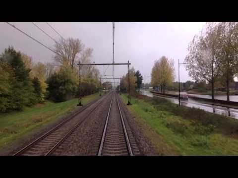 HISPEED HOLLAND Almelo - Deventer 2013