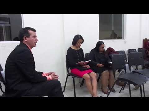 Assembleia de Deus Novo Vera Cruz.......15 Julho 2018 - Alto Vera Cruz   B H   M G    Louvor