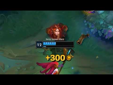 ULTIMATE MAXIMUM MEME NAMI