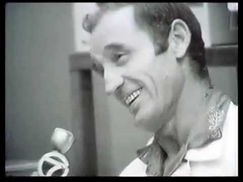 neal cassady explains the acid test, 1967