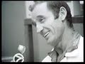 neal cassady explains the acid test, 1967