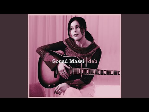 Moudja - Souad Massi