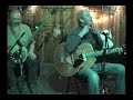 Spider John Koerner at the Viking Bar 2004