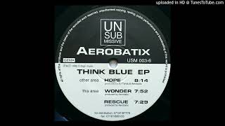 Aerobatix  - Rescue (1995)