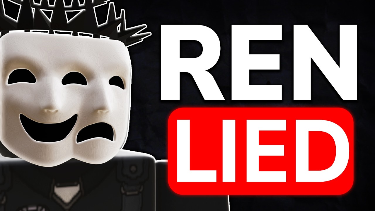 Roblox Pressure Situation Keeps Getting WORSE..