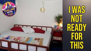 Prasuri Guest House - I Was Not Ready for This | Bangkok, Thailand🏨
