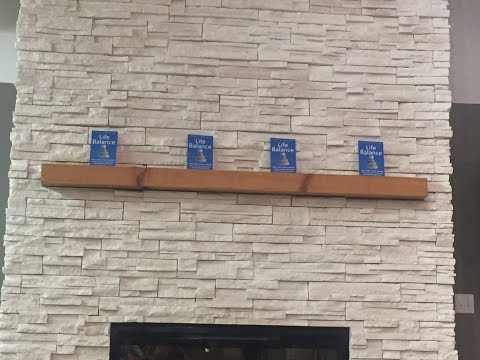 Video thumbnail for Book Release 2017 – Life Balance Book