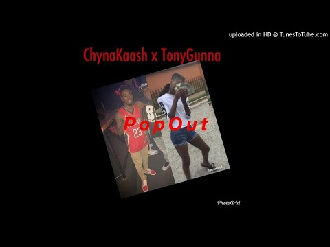 ChynaKaash x TonyGunna Pop Out