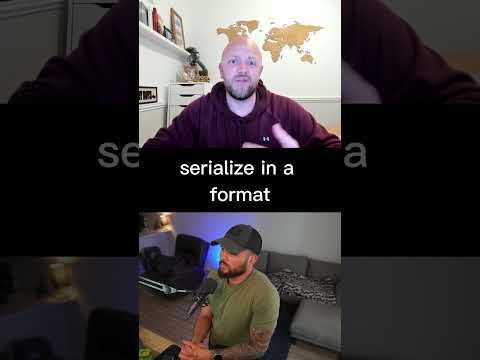 What Are Serializers In Django, Really?