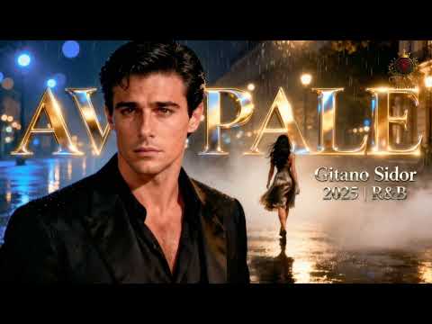 AV PALE – Gitano Sidor | R&B 2025