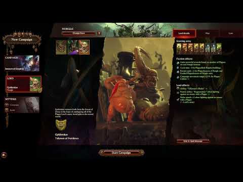 Must Have Nurgle Mods in Thrones of Decay!