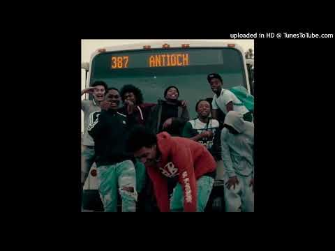 Benny - KnockDown Ft. KiingRod & Mike Sherm (Prod. AntBeatz)