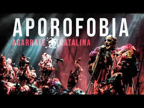 Aporofobia - Agarrate Catalina