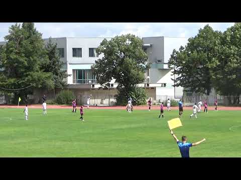 Slavia 2009 - Dit 2009 3-1, 2half Sofia Cup 2021 summer