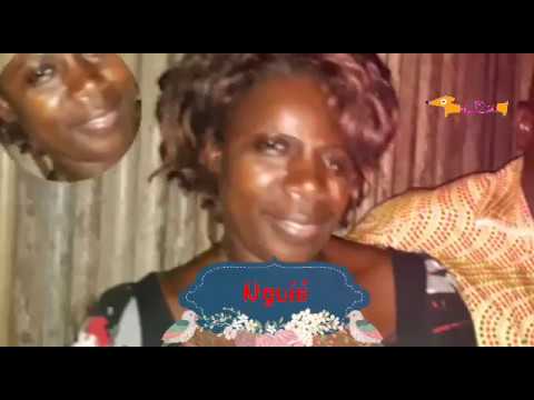 Dimanche A Akyékoi Avec MM1ER - Nguié