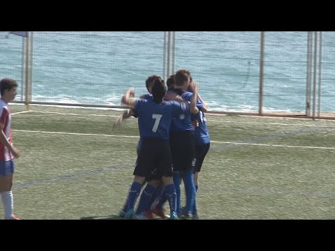 La Banqueta 14-03-2015 (El CB Calella FMV, es torna a carregar el líder)