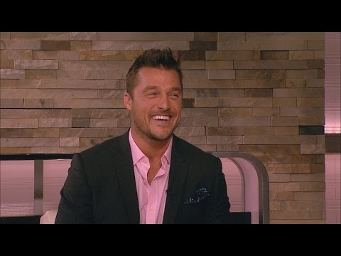 Chris Soules Addresses 'The Bachelor' Pregnancy Test