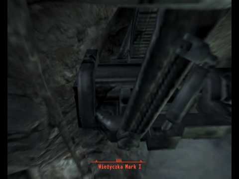 Zagrajmy w Fallout 3 (cz.65) W poszukiwaniu ojca (cz.4 z 23)