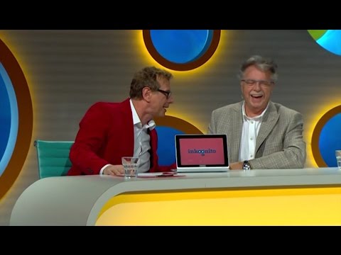 Pavol Hammel nemá pokoj ani za hranicami (INKOGNITO)