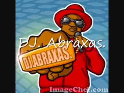 MUSICA House Dj. Abraxas.
